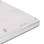 Комплект відеодомофона ATIS AD-1070FHD/T White з підтримкою Tuya Smart + AT-400FHD Black