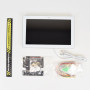 Комплект відеодомофона ATIS AD-1070FHD/T White з підтримкою Tuya Smart + AT-400FHD Black