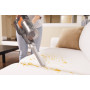 Пилосос акумуляторний BLACK+DECKER BHFEV182C