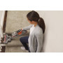 Пилосос акумуляторний BLACK+DECKER BHFEV182C