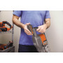Пилосос акумуляторний BLACK+DECKER BHFEV182C