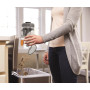 Пилосос акумуляторний BLACK+DECKER BHFEV182C