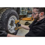 Гайкокрут ударний акумуляторний безщітковий DeWALT DCF891NT