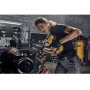 Гайкокрут ударний акумуляторний безщітковий DeWALT DCF891NT