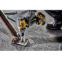 Гайкокрут ударний акумуляторний безщітковий DeWALT DCF891NT