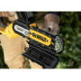 Міні-пилка ланцюгова акумуляторна безщіткова DeWALT DCMPS520N