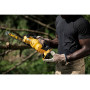 Міні-пилка ланцюгова акумуляторна безщіткова DeWALT DCMPS520N