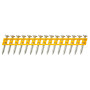 Цвяхи оцинковані по бетону DeWALT DCN8901045