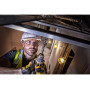 Набір свердел по металу DeWALT DT70728