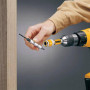Швидкозмінний вузол системи свердління FLIP&DRIVE DeWALT DT7603