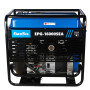Генератор бензиновий EnerSol EPG-16000SEA