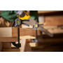 Струбцина FatMax XL триггерная з максимальним зусиллям стиснення 270 кг STANLEY FMHT0-83238