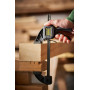 Струбцина FatMax XL триггерная з максимальним зусиллям стиснення 270 кг STANLEY FMHT0-83238