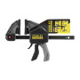 Струбцина FatMax XL триггерная з максимальним зусиллям стиснення 270 кг STANLEY FMHT0-83238