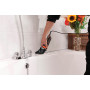 Багатофункціональний інструмент мережевий BLACK+DECKER MT280KA