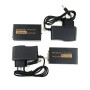 Активний приймач-передавач VGA-відео та аудіо RJ45 до 100 м ATIS VGA Extender
