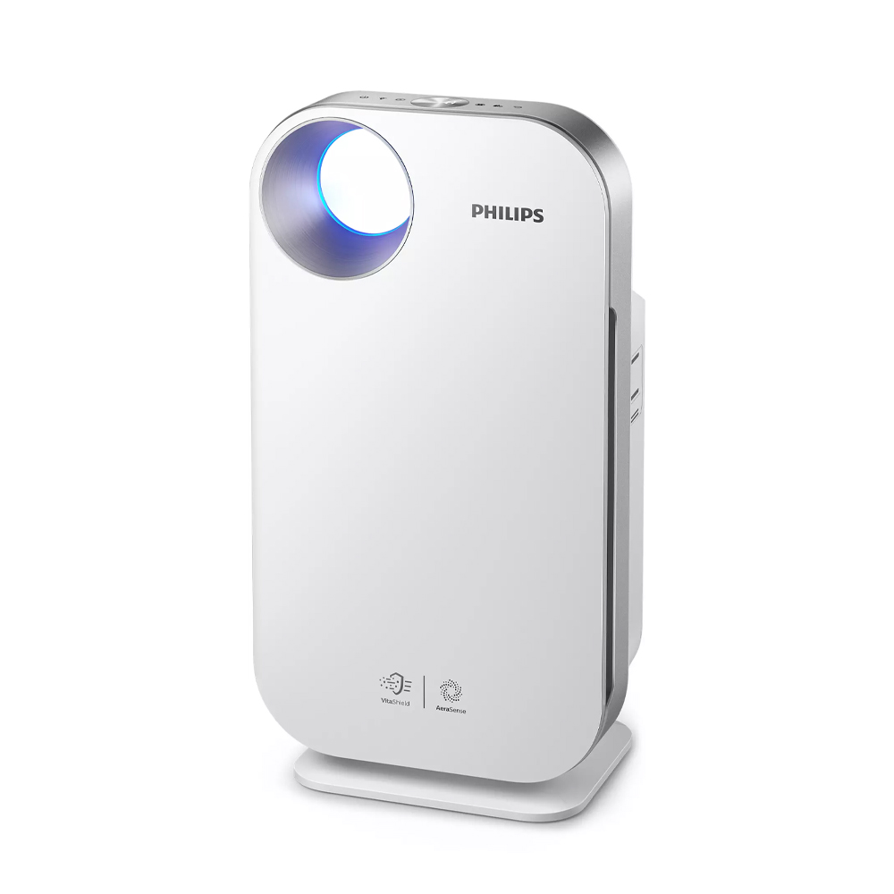 Очищувач повітря Philips Series 4500i AC4550/50