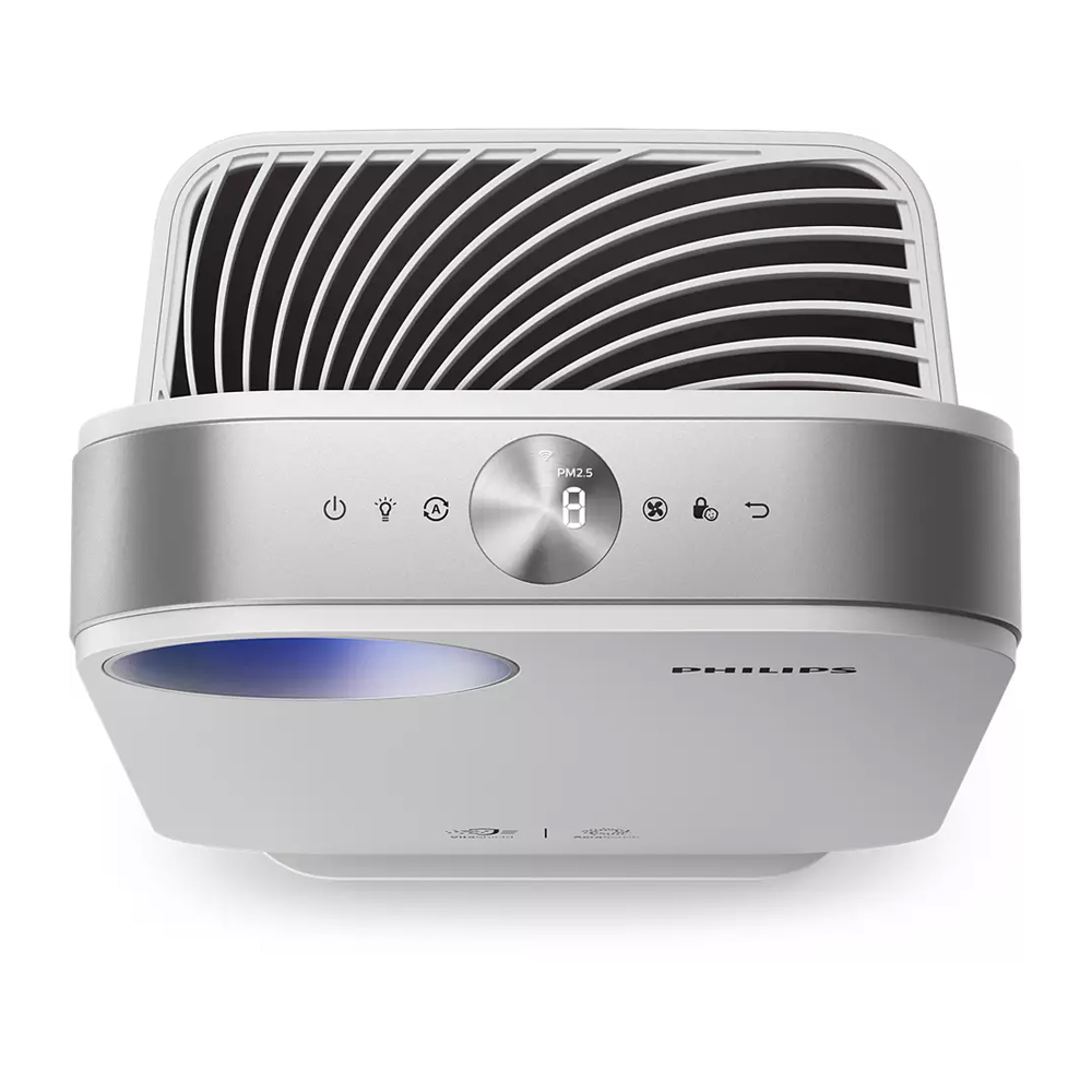 Очищувач повітря Philips Series 4500i AC4550/50