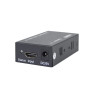 Активний приймач-передавач ATIS HDMI Extender через UTP на 60 м