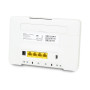 Комплект 4G LTE бездротовий маршрутизатор WCDMA:B1/8 + антена 698-960