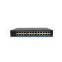 Комутатор PoE-1026-24P/250m