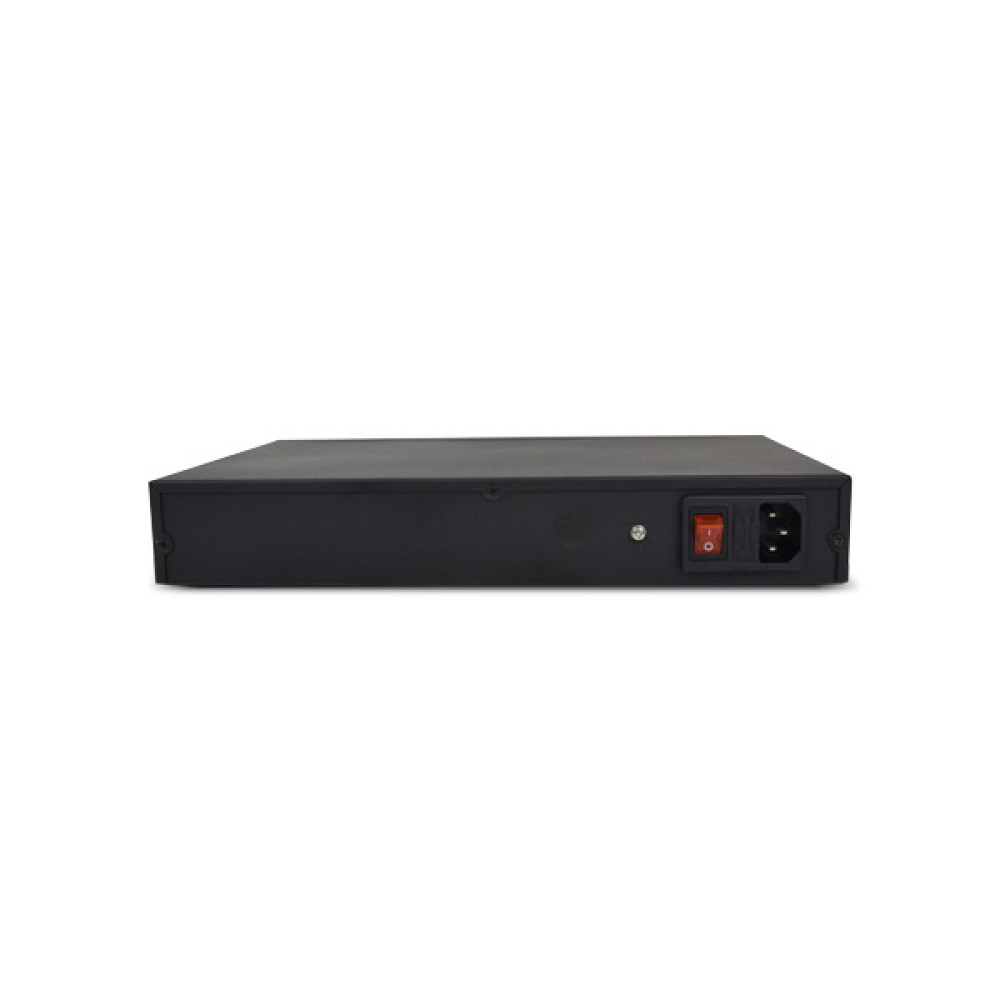 Комутатор PoE-1026-24P/250m