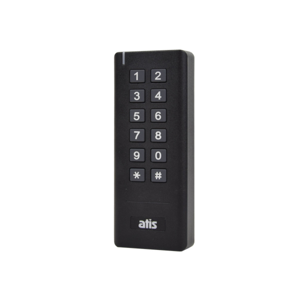Комплект бездротового smart замка ATIS Lock-GD03