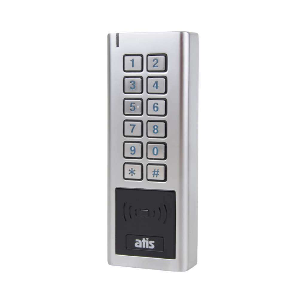 Комплект бездротового smart замка ATIS Lock-WD03