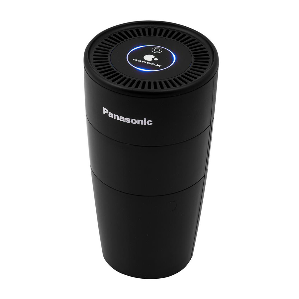 Портативний очищувач повітря Panasonic F-GPT01RKF