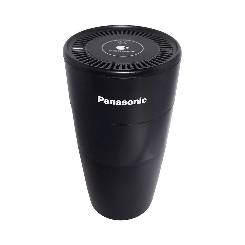 Портативний очищувач повітря Panasonic F-GPT01RKF
