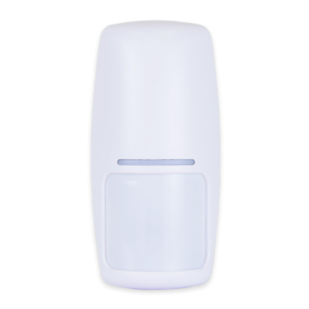 Комплект бездротової GSM сигналізації ATIS Kit GSM + WiFi 130 з вбудованою клавіатурою