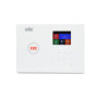 Комплект бездротової GSM сигналізації ATIS Kit GSM + WiFi 130 з вбудованою клавіатурою