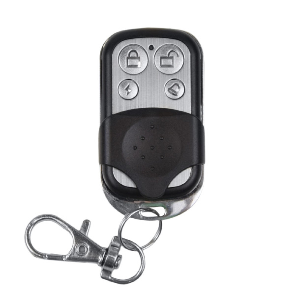 Комплект бездротової GSM сигналізації ATIS Kit GSM + WiFi 130 з вбудованою клавіатурою