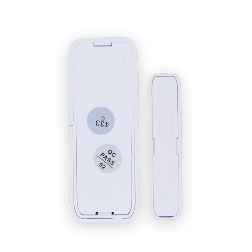 Комплект бездротової GSM сигналізації ATIS Kit GSM + WiFi 130 з вбудованою клавіатурою
