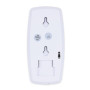 Комплект бездротової GSM сигналізації ATIS Kit GSM + WiFi 130 з вбудованою клавіатурою