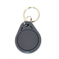 Брелок RFID KEYFOB MF Grey