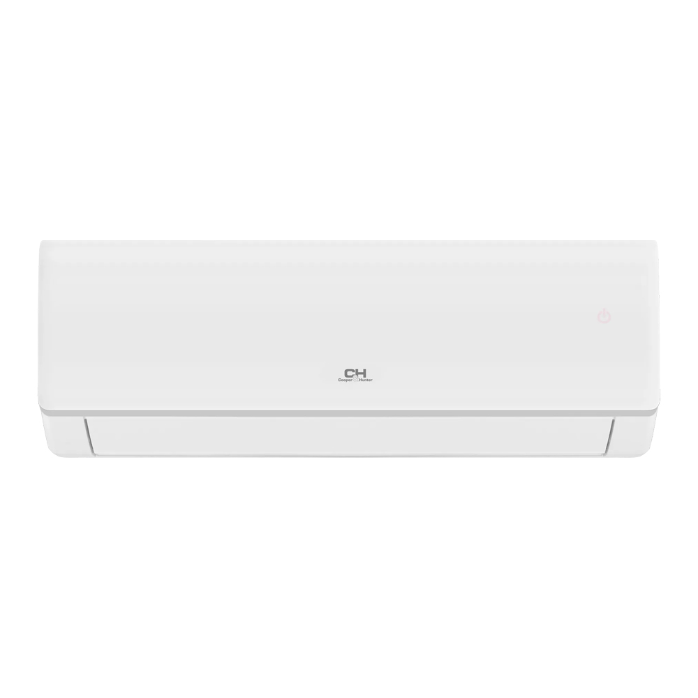 Кондиціонер Cooper&Hunter Cozy Inverter CH-S07FTXK-NG R32 Wi-Fi інверторний