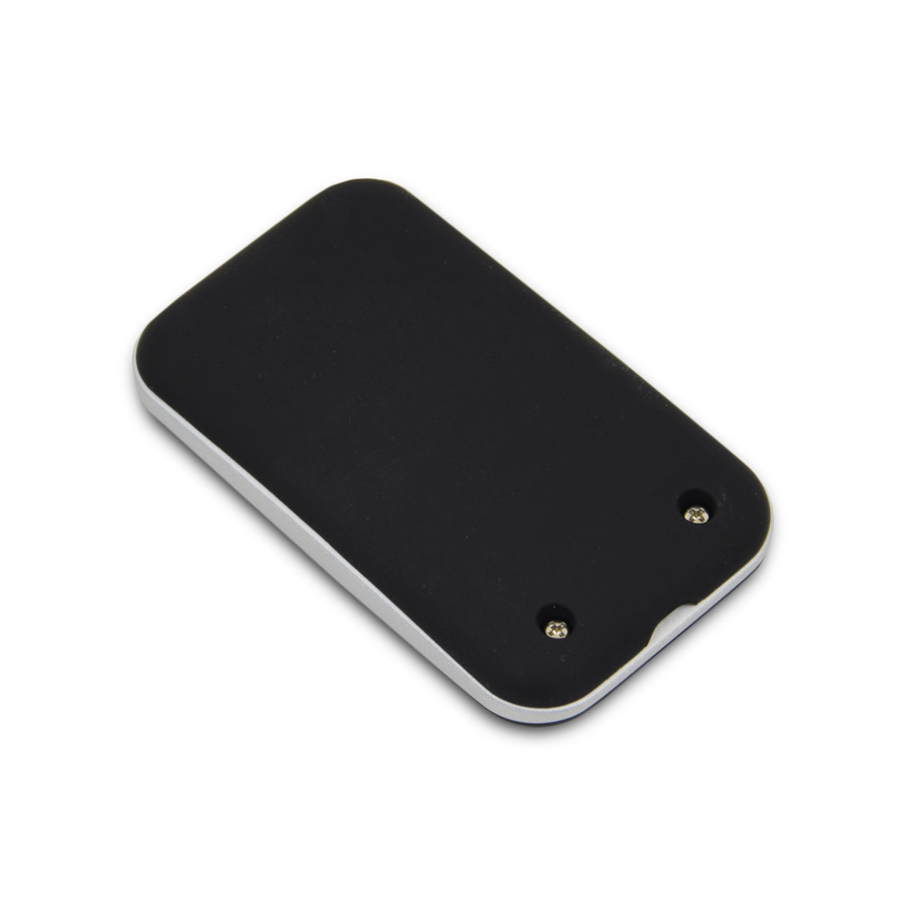 Брелок-дублікатор ATIS KF 2130 black