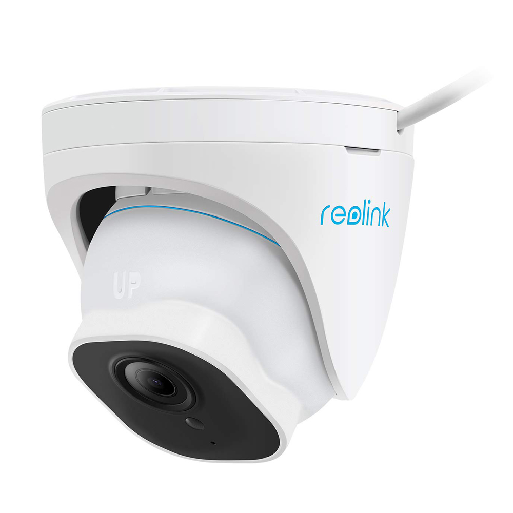 Комплект відеоспостереження Reolink RLK8-820D4-A