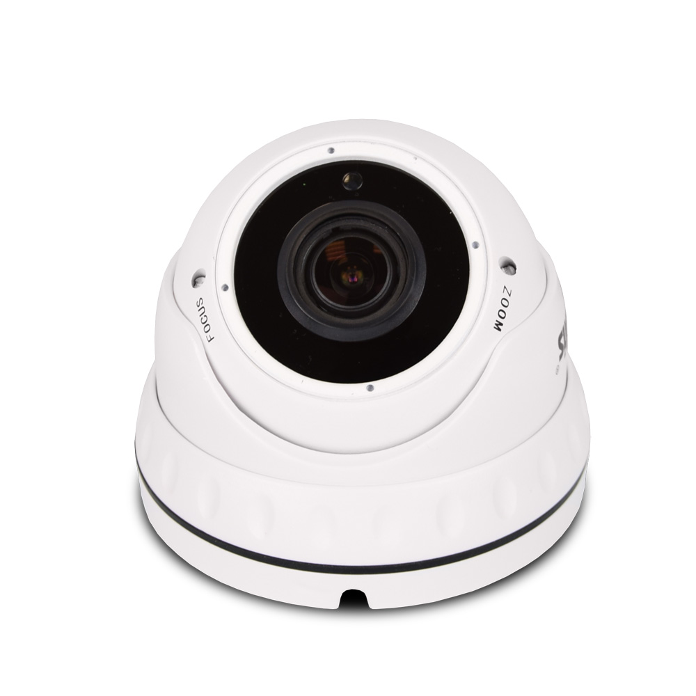 MHD відеокамера 5 Мп ATIS AMVD-5MVFIR-30W/2.8-12 Pro