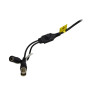 MHD відеокамера 5 Мп ATIS AMVD-5MVFIR-30W/2.8-12 Pro