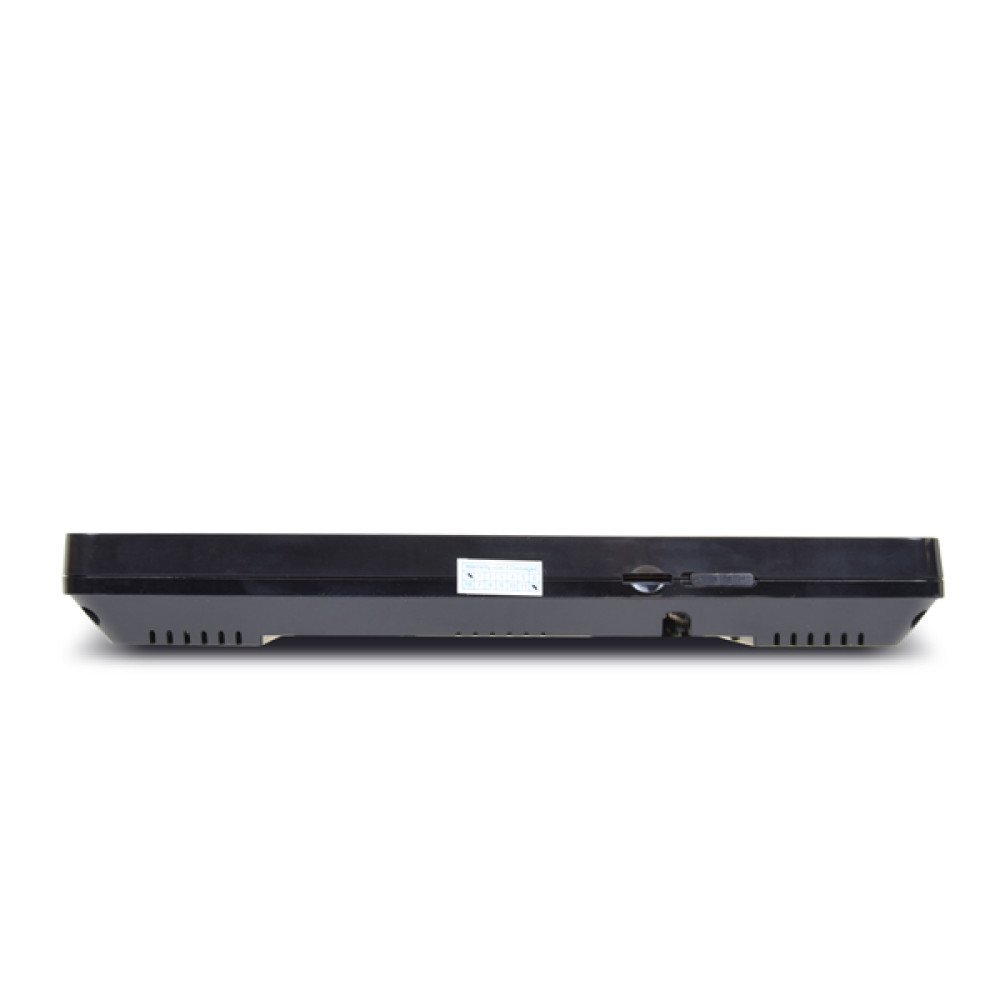 Відеодомофон Tantos Prime 7" (Black)
