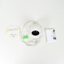 IP-відеокамера 5 Мп ATIS ANVD-5MVFIRP-20W/2.8-12A Pro-S для системи IP-відеонагляду