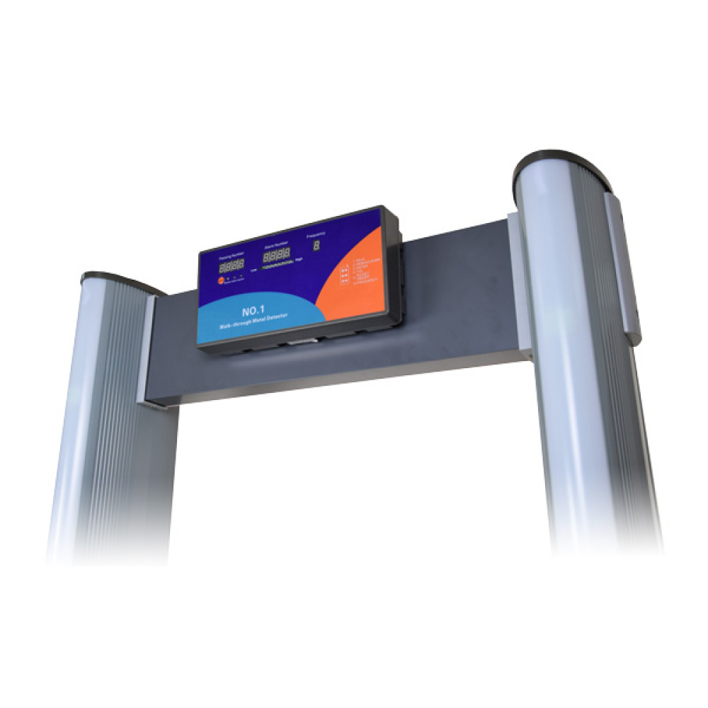 Арочний металодетектор Aoyodi VO-1000A