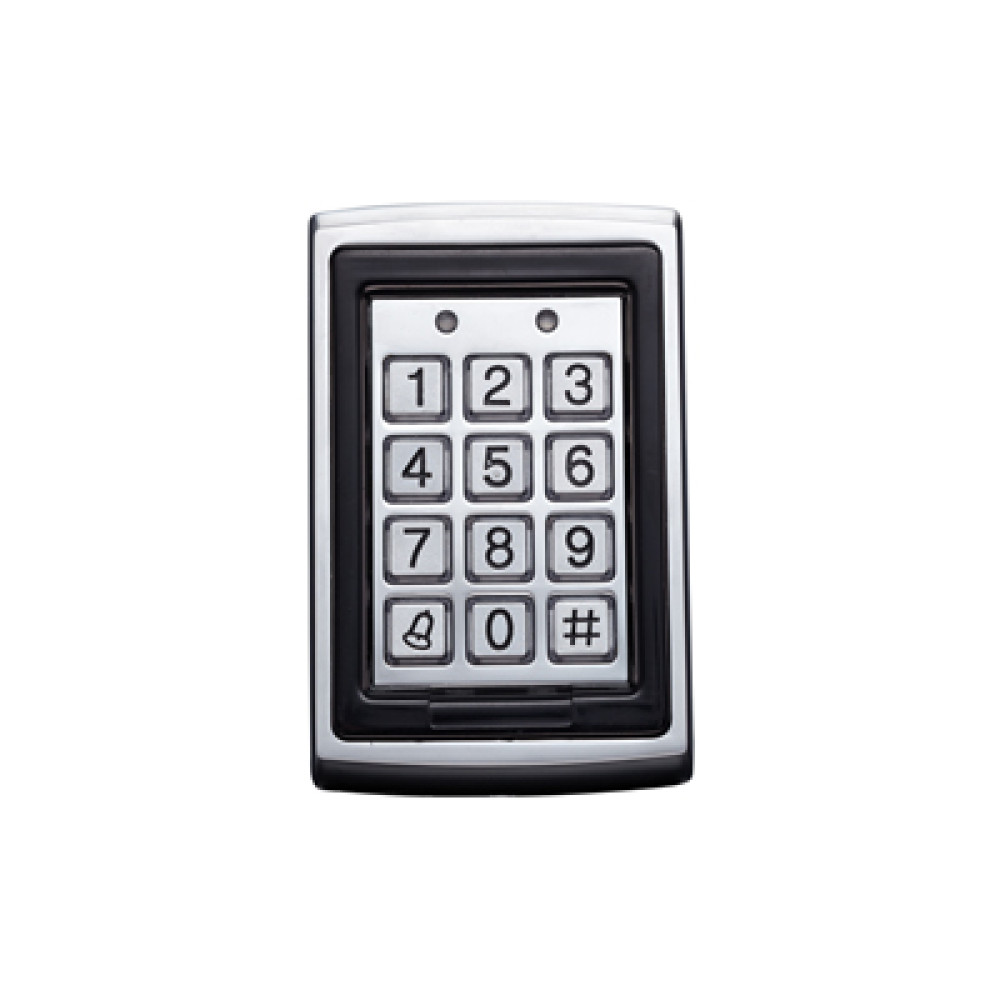 Кодова клавіатура Yli Electronic YK-568L