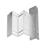 Куток MBK-350ZL монтажний для системи контролю доступу
