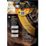 Круг відрізний по металу DeWALT DT42601Z