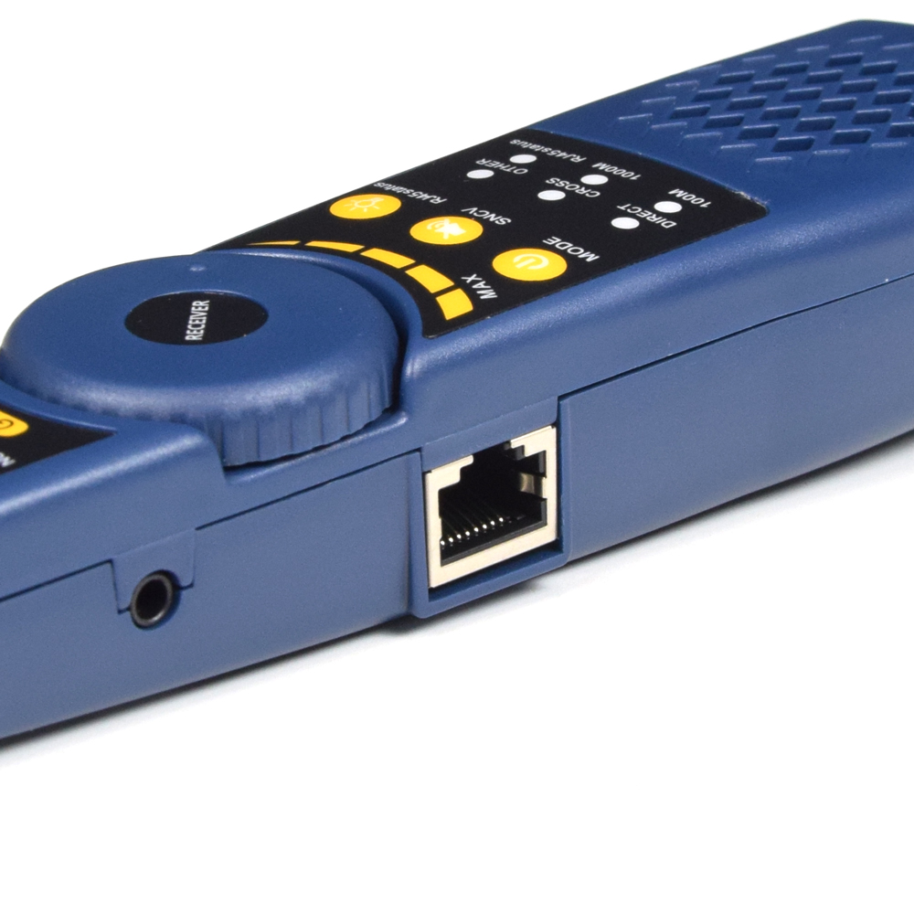 Тестер для камер відеоспостереження ATIS M-IPC-450D