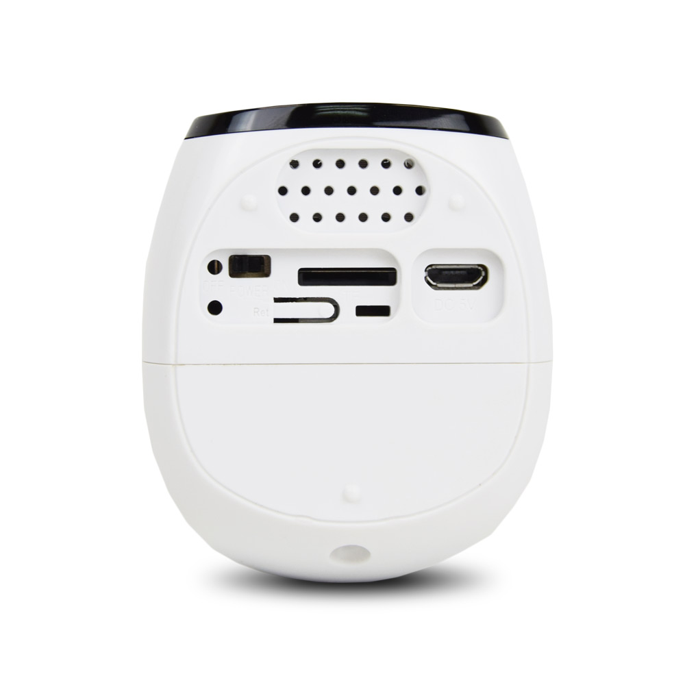 Автономна Wi-Fi IP-відеокамера 2 Мп ATIS AI-142B NEW для системи відеонагляду
