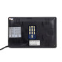 Відеодомофон 7" ATIS AD-770FHD Black
